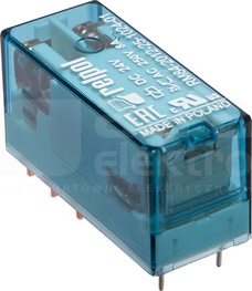 RM84-2012-25-1024-01 2P 24VDC Przekaźnik miniaturowy