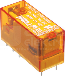 RM85-2011-25-5230-01 1P 230VAC Przekaźnik miniaturowy
