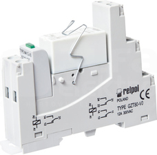 PI84T-110DC-M43G-TS-3012-V0 Przekaźnik interfejsowy