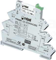 PIR6WBT-1Z-115VAC-R 1Z 115VAC IP20 Przekaźnik czasowy