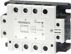 RZ3A40D40 Przekaźnik półprzewodnikowy