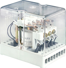 RUO400-3014-28-1220 Przekaźnik elektromagnetyczny