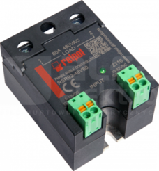 RSR92-24V25 Sterownik mocy