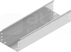 KBJ100H110/3 Korytko pełne