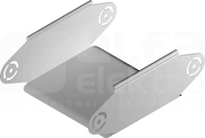 ELBP400H110 Element łuku przegubowego