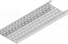 KCP100H50/3N Korytko perforowane