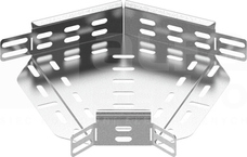 KKMJ100H50 Kolanko 45st