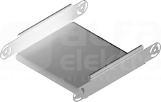 ELBP400H60 Element łuku przegubowego