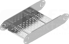 ELKSC200H150 Element łuku przegubowego