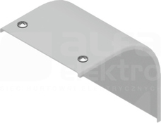 PZLZZP200H50 Pokrywa łuku zewn.90st zamek