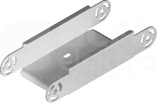 ELZP400H50 Element łuku przegubowego