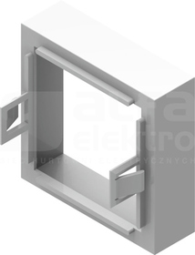 MOS50/45 Redukcja