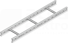 DSH1000H80/6 Drabina