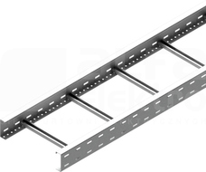 DSP400H100/6 Drabinka