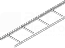DUD400H50/3N Drabinka
