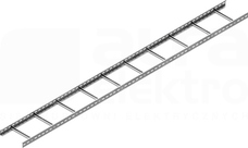 DUVC100H60/3 Drabinka
