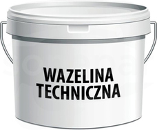 AN-90W-02 0,9kg Wazelina techniczna