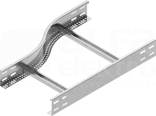 RDLC300/200H80N Redukcja drabinki lewa