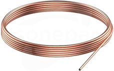 AN-OCX8D fi8 Drut miedziowany