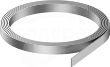 OH30/3,5 Bednarka nierdzewna