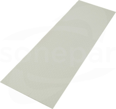 Z57/TW/ 300x100mm Pasek mocujący do membrany PVC