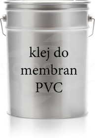AN-90W-09 4,5kg  PVC BAUDER Klej do membrany