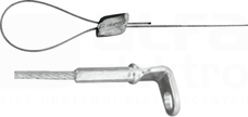 LSK310 Linka z uchwytem