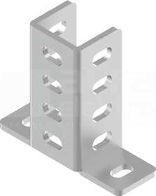 PVC Podstawa ceownika
