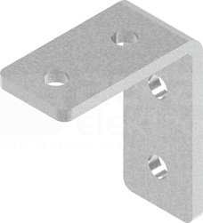 LCK3 Łącznik ceownika