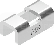 PD9 Podkładka dystansowa