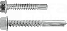 SMD4,8x16 (100szt) Wkręt samowiercący