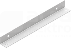 KT1700A Kątownik aluminiowy wyciskany (PV)