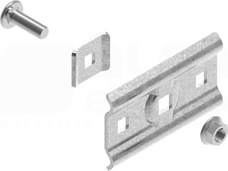 USSW Uchwyt śrubowy