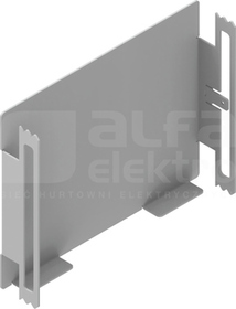 ZK215H100 Zaślepka kanału