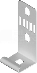 USKM35 Uchwyt korytka siatkowego