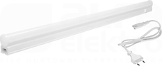 NOTUS 7W 4000K Oprawa LED liniowa podszafkowa
