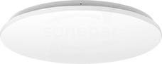 SOPOT LED 230VAC 12W 1190lm 4000K IP20 Plafon z czujnikiem ruchu