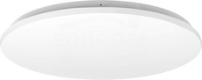 SOPOT LED 18W 1880lm IP20 4000K Plafon LED z mikrofalowym czujnikiem ruchu