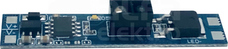 Włącz. bezdotyk. do taśm LED ze ściemn. 5-24V 8A Sterownik LED