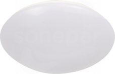 NABU plafon 2xE27 max 2x60W IP20 Plafon oświetleniowy