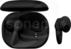 eXc Cool czarny Słuchawki bezprzewodowe