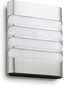 RACCOON 1x3W SELV Oprawa LED zewn.ścienna