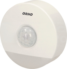 OR-LA-1413 230V 3W Lampka nocna LED z PIR