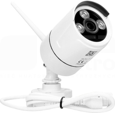 OR-MT-JT-1806 Kamera monitorująca IP zewnętrzna