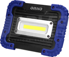 20W 1250lm Naświetlacz roboczy LED