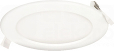 OR-OD-6052WLX3 18W 3000K biały Downlight EURUS LED podtynkowy