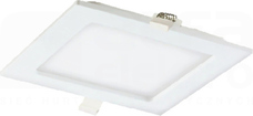 OR-OD-6055WLX3 12W 3000K biały Downlight AKMAN LED podtynkowy