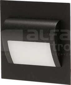 OR-OS-1529L6/B 12VDC 1,2W/840 100lm IP20 Oprawa DRACO LED