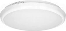 OR-PL-6113WLPMM4 16W biały Plafon CERS 1 ECO LED z czuj.