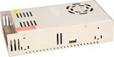 OR-ZL-1627 400W 12VDC Zasilacz LED open frame